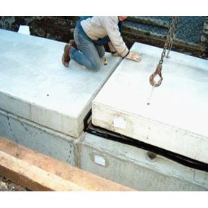 17mm X17mm Waterproof Sealing Material Dependable Solution for Waterproofing