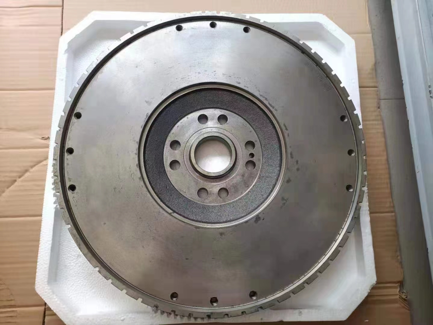 Dongfeng Truck Clutch Discs and Plates 1601130-T38VO for Heavy Duty Truck Performance