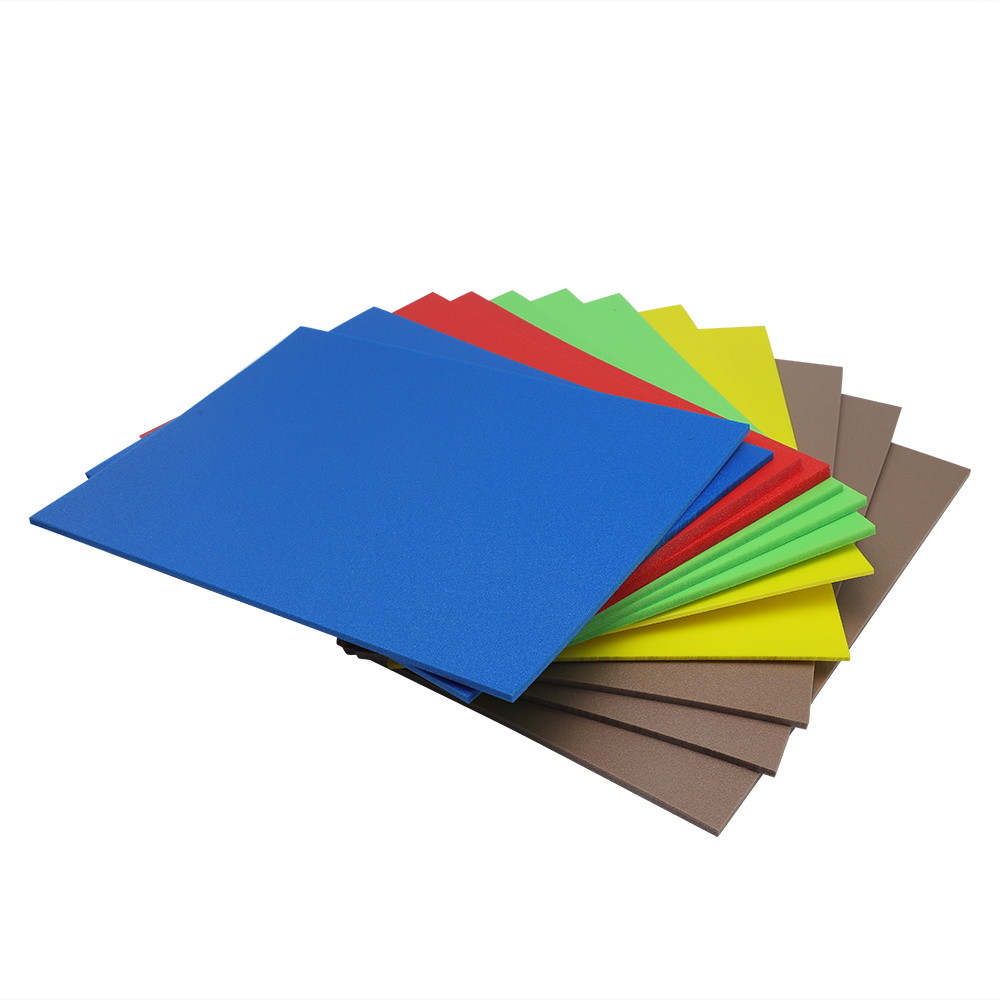  LDPE IXPE Wall Insulation Acoustic Panel Sound Proof XPE Foam Manufactures