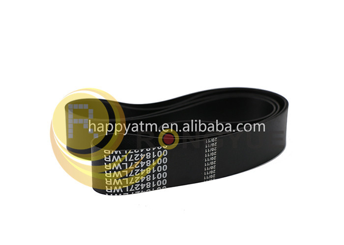 ATM Machine Spare Parts NCR Transport Belt 0090018427 For Flat Belt 009-0018427