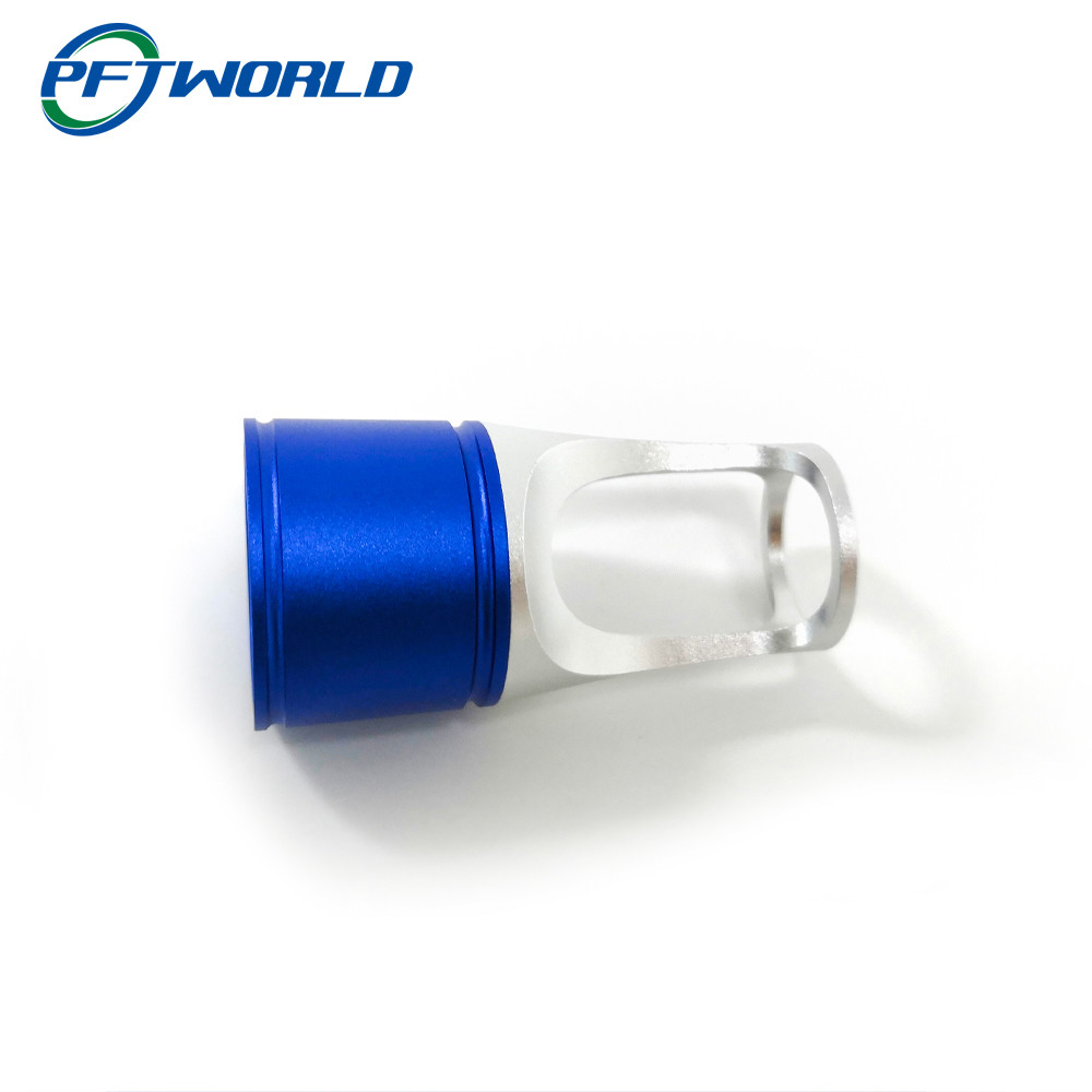 Custom OEM Cnc Metal Lathe Milling Parts Service Machine Aluminium