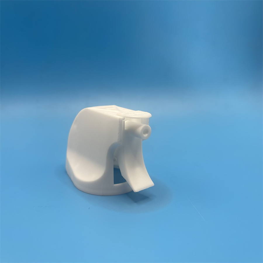 Compact Bubble Cleaner Spray Foam Plastic Actuator Cap - Portable and Easy-to-Use for On-the-Go Cleaning