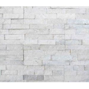 China Lightweight Stone Siding Panels , Faux Stacked Stone Dramatic Impression on sale