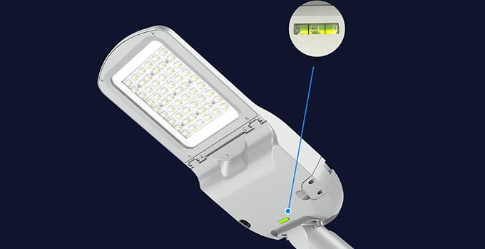 High Brightness LED Street Lights IP65 LED Street Lamp 300W For Public Road