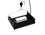 Customizable 150w Led Grow Light IP65 Flat Panel Grow Lights High Efficiency