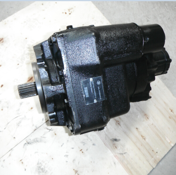 Sauer PV series hydraulic pump PV, SPV20 hydraulic piston pump with high pressure
