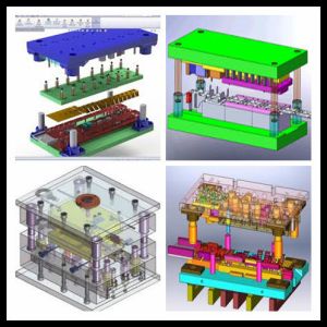 Custom stamping tool die makers Custom stamping tool die makers