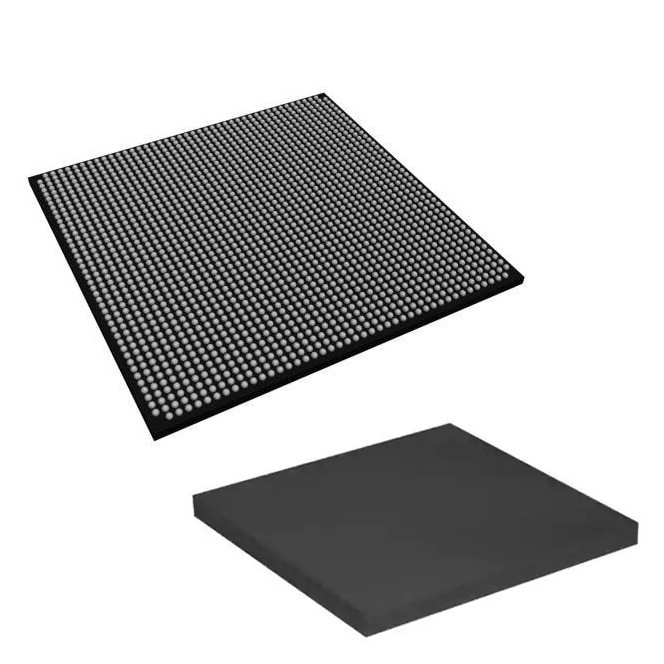 China EP4SGX360NF45I4N 920 I/O 600MHz Stratix IV FPGA on sale