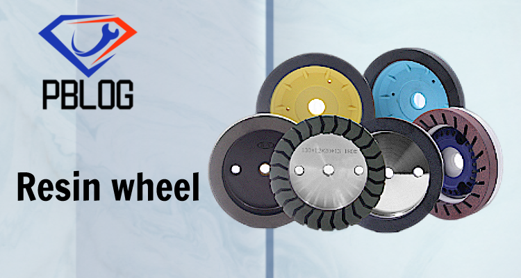 Manufacture Wide Edge Glass Bevelling Machine Large Size Bowl Type Resin Grinding Wheel