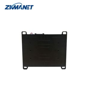 ZKMANET2451UM 4W 1400-1460MHz Data Link System for Speed Data Transfer TTL port