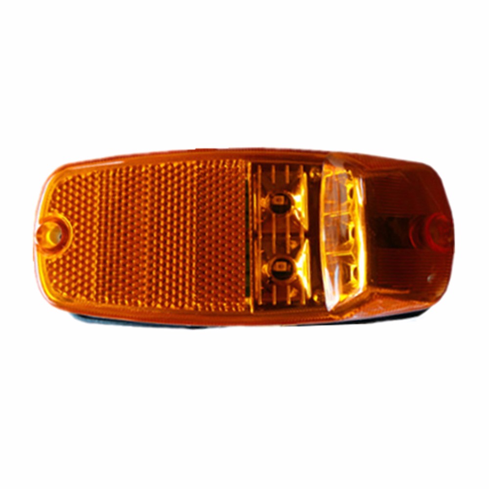 MARCOPOLO Bus Parts Side Lamp Bus Side Light