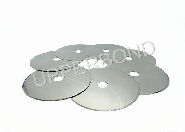MK9 PROTOS Spare Parts Cutting Filter Rod Blade Knife