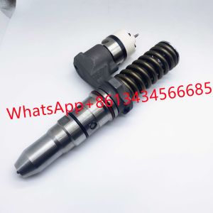  Diesel nozzle assembly common rail injector 3920221 392 0221 392-0221 for C10 C12 engine Manufactures