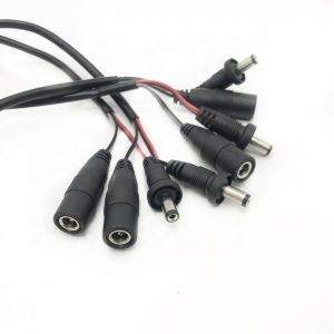 Flexible BMS Signal Output Wire Harness for Easy Installation on Photovoltaic