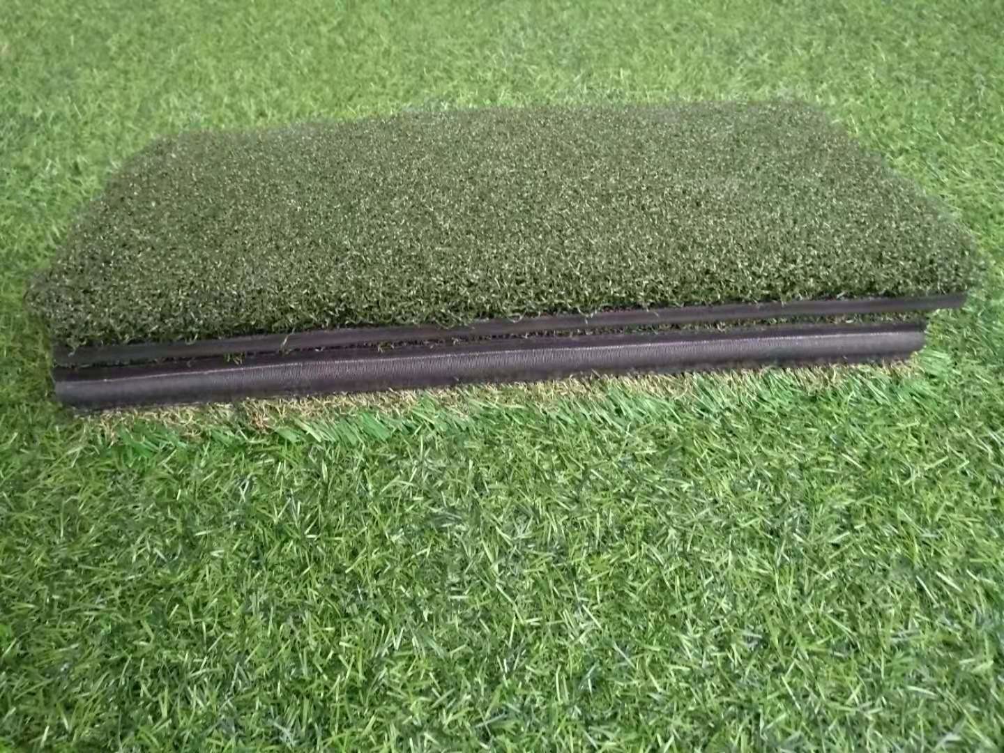 artificial golf mat , golf mat , golf practice mat , golf swing mat , golf folding mat
