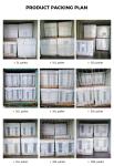 Recyclable Bin Household Multifunction Large Stackable Clothes Clear Transparent