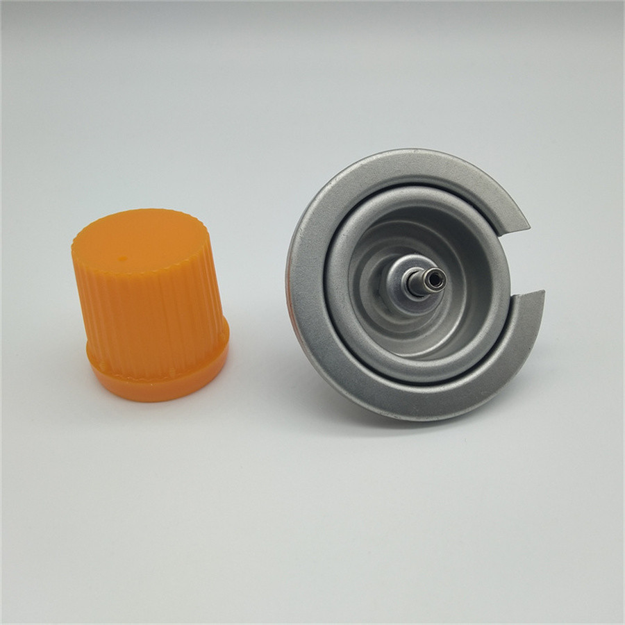 High-Quality Butane Gas Stove Valve for Outdoor Cooking with Precision Control