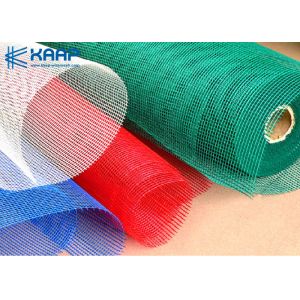  Multiple Color Woven Wire Mesh Screens Convenient Cut To Size Bulletproof Function Manufactures