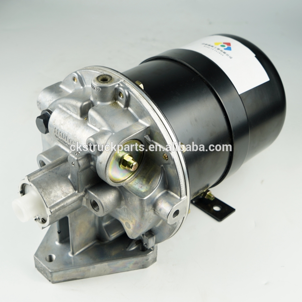 Heavy Duty Truck Clutch Parts Truck Clutch Master Cylinder for Nissan Truck Spare Parts