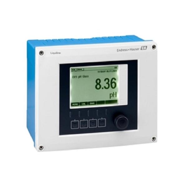 Quality 230VAC E&H Instrument CM442 CM442-AAM1A2F010A+AA Transmitter for sale