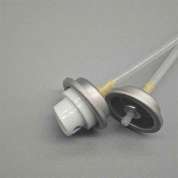 Premium Facial Water Spray Valve - For Refreshing Skin & On-the-Go Hydration -