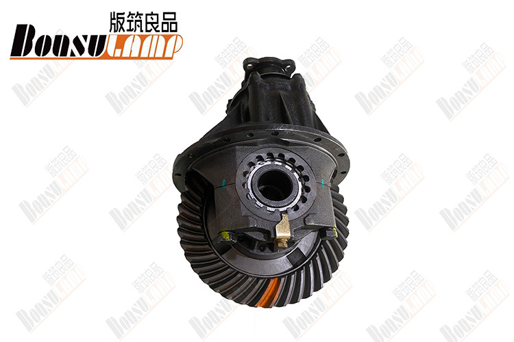 8-97094684-0 8970946840 Differential Assembly 7*43 For Isuzu 4HF1 Auto Part