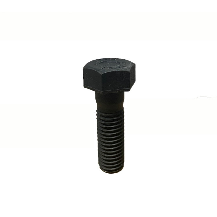 Excavator Track Parts Sprocket Bolts M16*M50