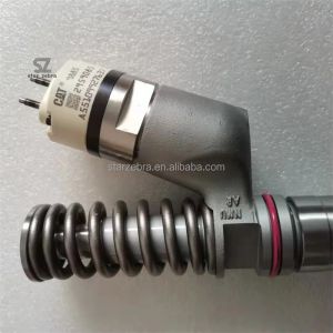 Common Rail Injector 295-9085 for C18 C27 C32 SR4B SR5 Diesel Engine Fuel