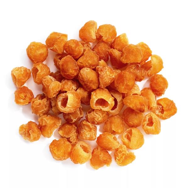 Organic Dried Longan Fruit 2A Grade 12 Month Shelf Life