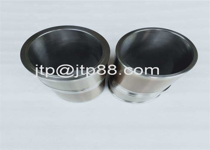 White Auto Spare Parts 1HZ Diesel Engine Cylinder Liner 11462-17010