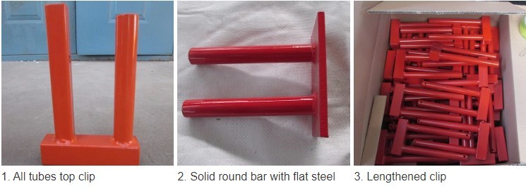 Galvanized Linear Structure Temp Construction Fence