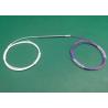 Buy cheap Fiber coupler, 473nm, 1x2 port, 460-HP fiber, 1m fiber length, without from wholesalers