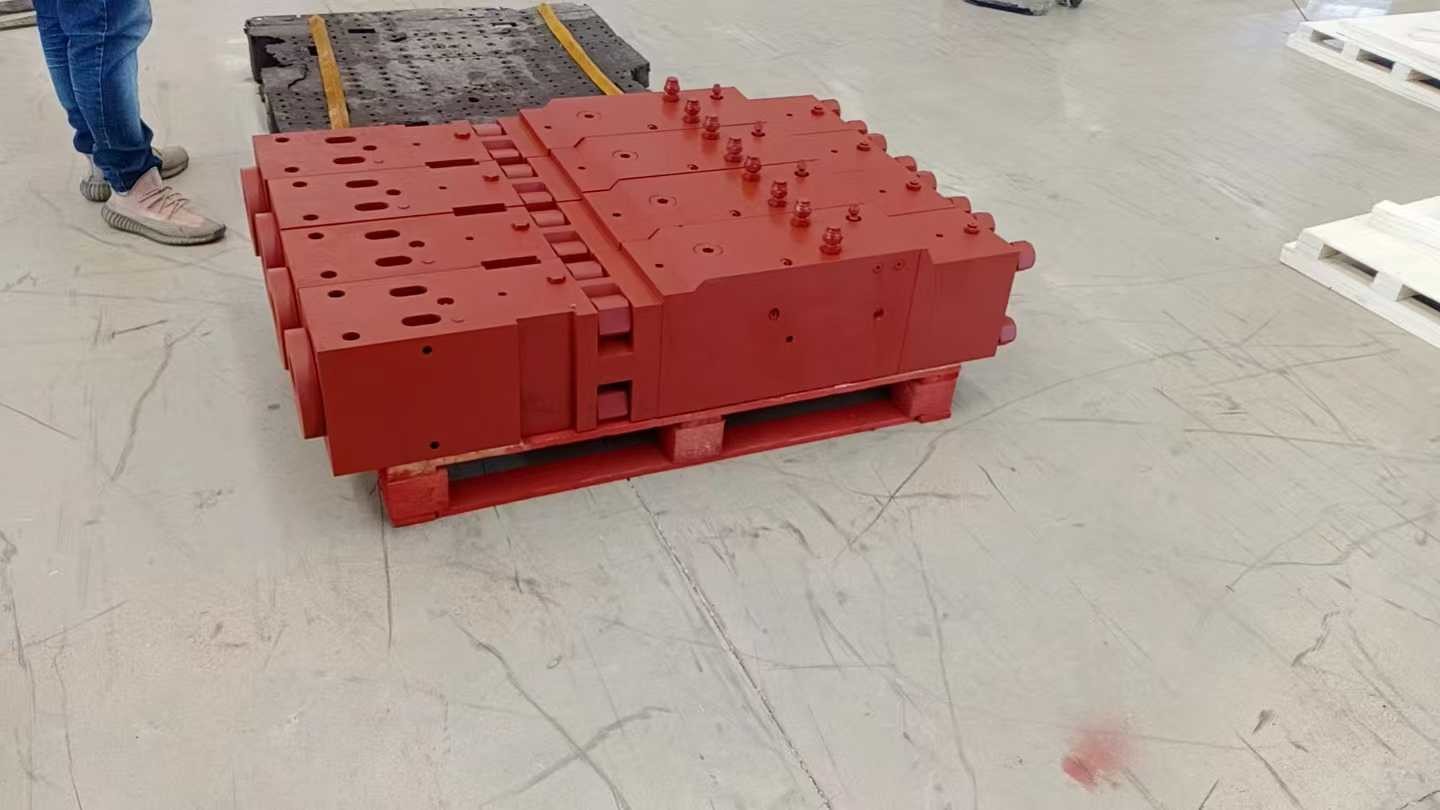 Excavator Rock Breaker SB40 Chisel 68mm Latest Price, Manufacturers & Suppliers