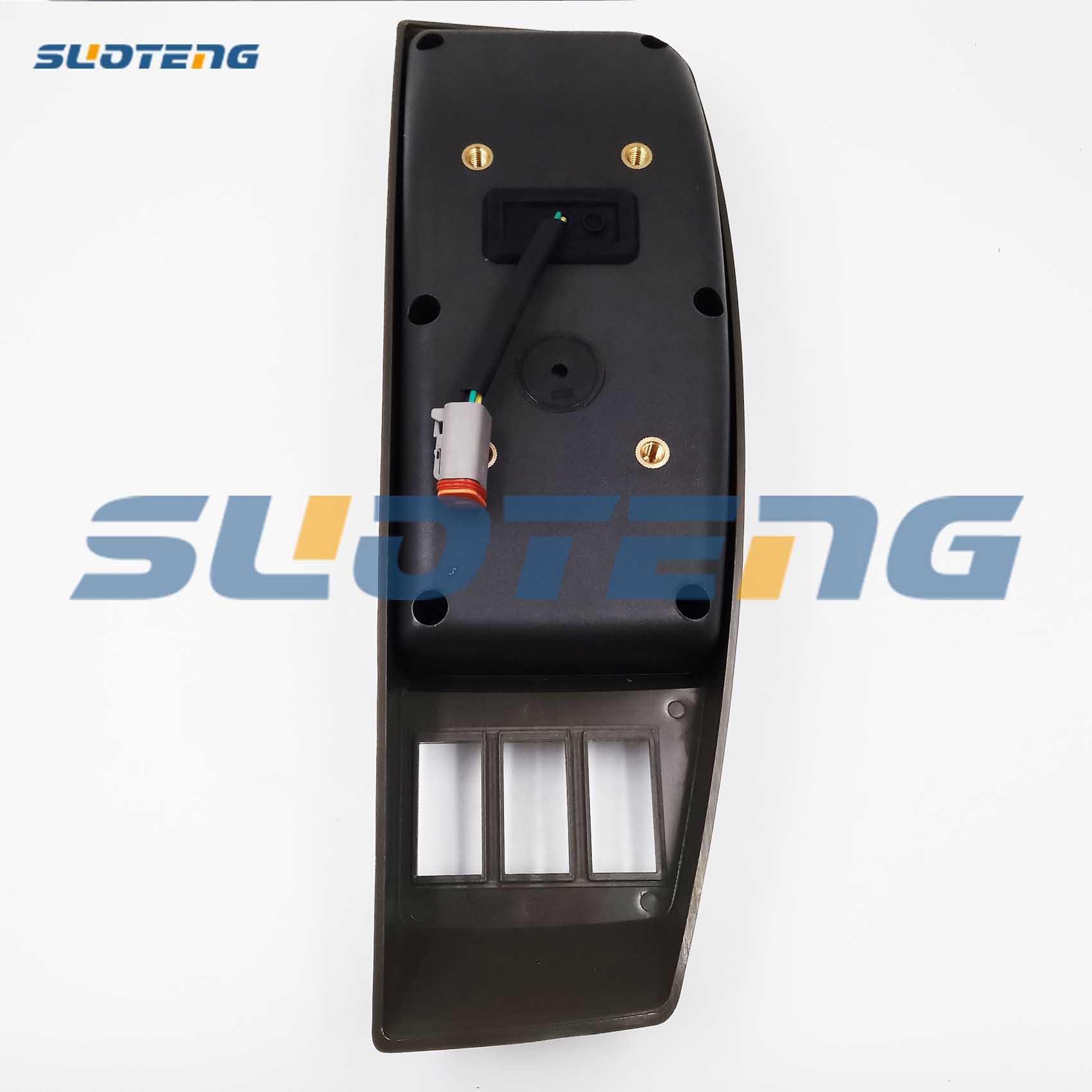 Excavator Monitor Display Panel For R210-7 R250-7 R300-7 Excavator