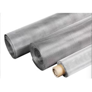Multi Layer Structure Filter Wire Mesh Optimal Range Of 2-635mesh For Precise