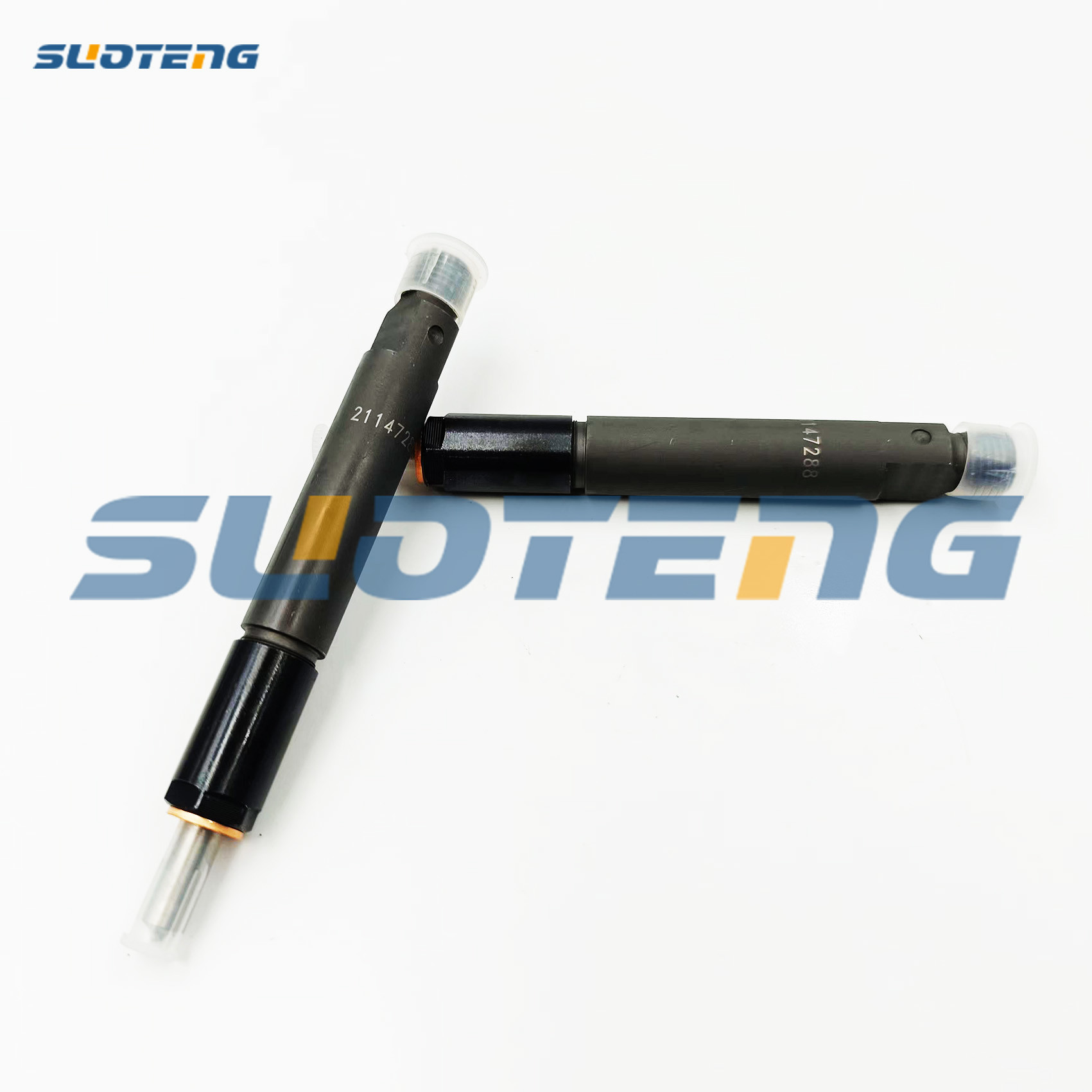 21147288 Diesel Fuel Injector for Engine Spare Parts