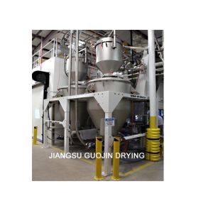  Dense Phase Pneumatic Conveying Injection Tank PLC Controlled Manufactures