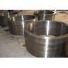 Buy cheap Monel 400 K500 Centrifugal Forged Rings High Temperature Wrought Steel from wholesalers