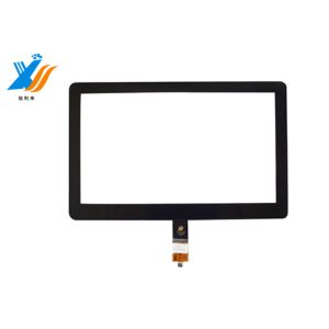 Customized Capacitive GG Touch Panel Screen Waterproof 4 Wire