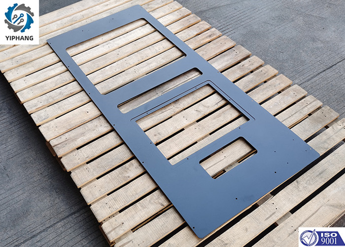 Laser Cutting Roundnes Bending Welding Powder Coating Equipment Shell Sheet Metal Welding Parts