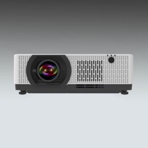China 7200 Lumens 4k Laser Projector Large Screen Home entertainment on sale