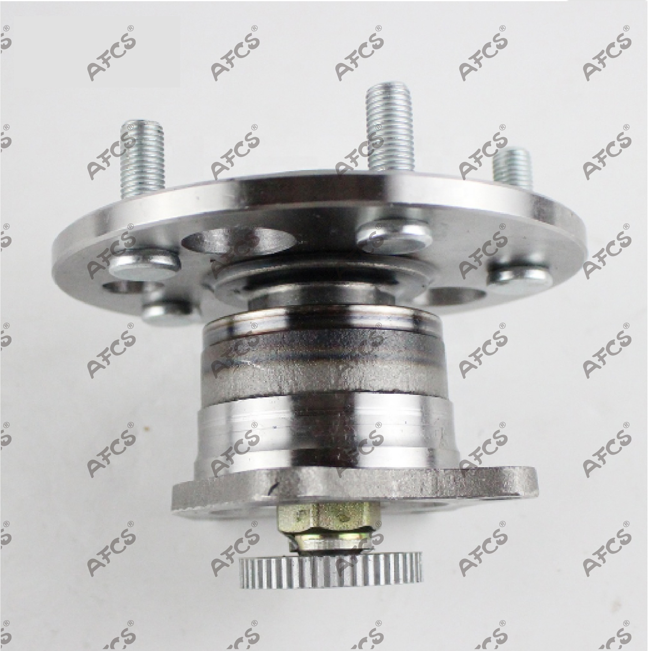 Japanese Car 42450-33010 Rear Wheel Bearing Hub Assembly
