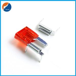  Blade Connector PCB Mini Car Auto Automotive Fuse Clip Manufactures