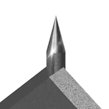 High Strength Structural Steel Firewood Splitter in White Lightweight and for Kindling