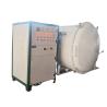 Buy cheap Customizable Heating Method Wood Vacuum Drying Machine for High Frequency Drying from wholesalers