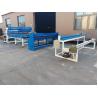 Buy cheap 7.5KW 415V Fully Automatic Welded Wire Mesh Machine from wholesalers