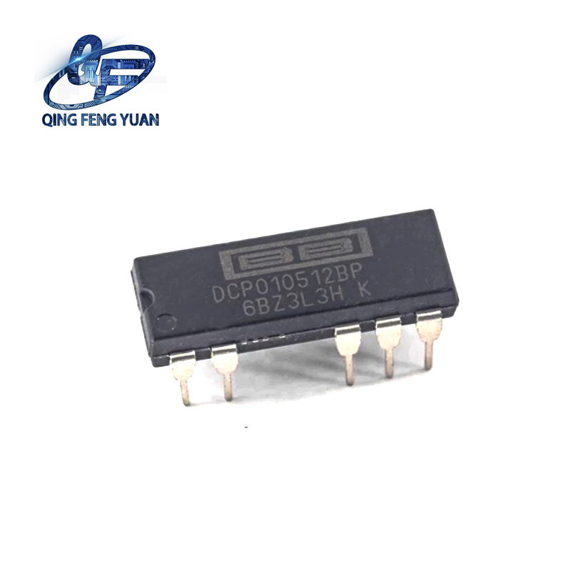Texas Instruments DCP010512DB Electronic ic Components In Stock integratedated Circuits TI-DCP010512DB