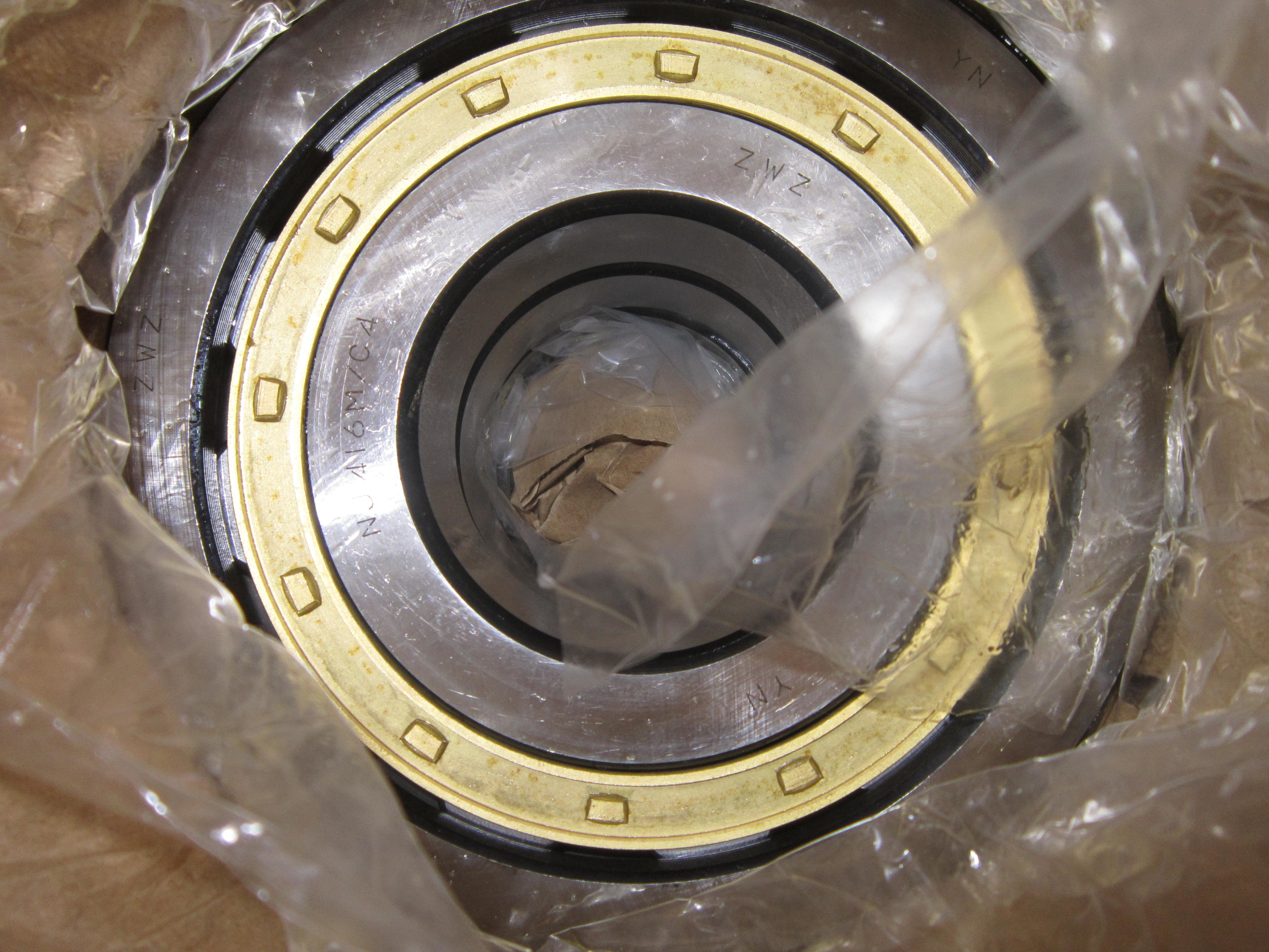 Shantui spare part bearing 170-09-13210 for SD22 machine .13608911058@139.com