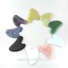 Buy cheap 14cm Mini Crystal Jade Gua Sha Stone Face Massager from wholesalers