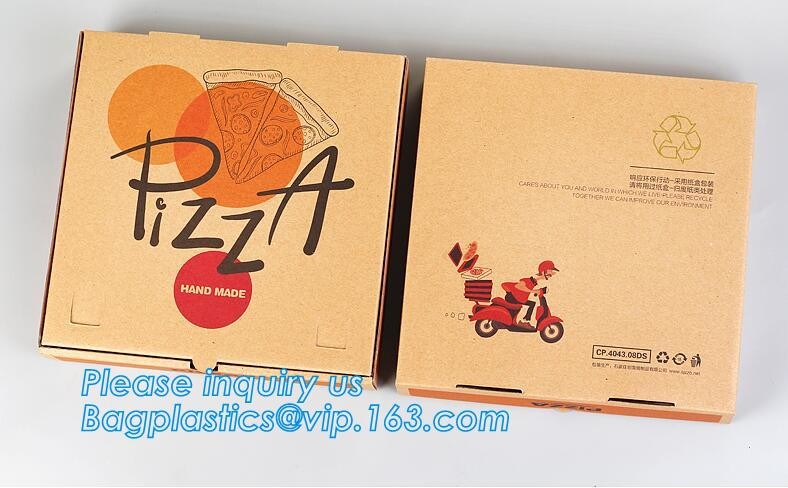 Cheap Cardboard foldable kraft paper lunch box with window,Lunch noodle fast food kraft paper box by customized logo pri